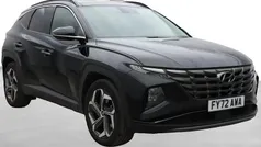 Used 2024 Hyundai Tucson Ultimate SUV | £24,998 (Fair price)
