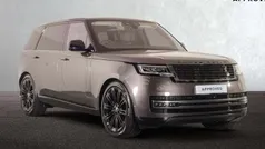 New 2024 Land Rover Range Rover Autobiography SUV | £116,995 (Super price)
