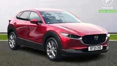 Used 2021 Mazda CX-30 Inclusive SUV | £14,399 (Fair price)
