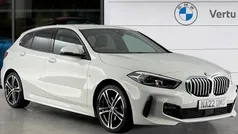 Used 2024 BMW 118 M Sport Hatchback | £19,965 (Good price)
