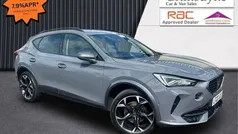 Used 2024 Cupra Formentor SUV | £21,990 (Fair price)