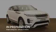 Used 2023 Land Rover Range Rover evoque R-Dynamic Hatchback | £21,155 (Super price)