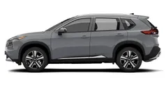 New 2024 Nissan X-Trail N-Connecta SUV | £34,733 (Fair price)