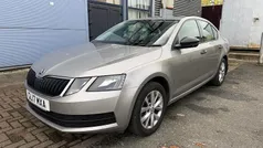 Used 2019 Skoda Octavia Hatchback | £6,495 (Super price)