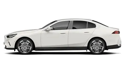 Used BMW i5 M Sport 250 kW (340 HP) 2025 Sedan