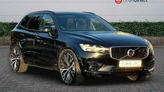 Used 2019 Volvo XC60 R-Design Pro SUV | £23,900 (Fair price)