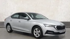 Used 2020 Skoda Octavia SE First Edition Hatchback | £12,644 (Fair price)