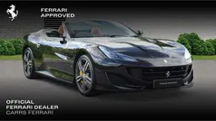Used 2018 Ferrari Portofino Cabriolet | £120,000