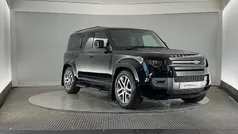Used 2024 Land Rover Defender SE Dynamic SUV | £58,750 (Good price)