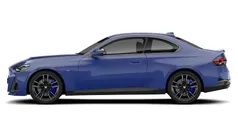 Used 2025 BMW M240 M Sport Coupe | £49,639 (Fair price)