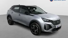 Used 2024 Peugeot 2008 GTi SUV | £21,399 (Fair price)