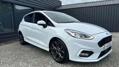 Used 2019 Ford Fiesta ST-Line Hatchback | £9,500 (Fair price)