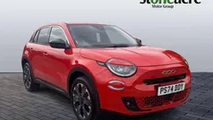 Used 2025 Fiat 600 La Prima SUV | £21,995 (Fair price)