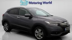 Used 2020 Honda HR-V Hybrid SUV | £12,400 (Good price)