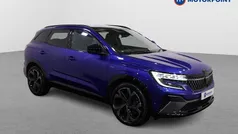 Used 2023 Renault Austral Iconic Esprit Alpine SUV | £25,249 (Fair price)