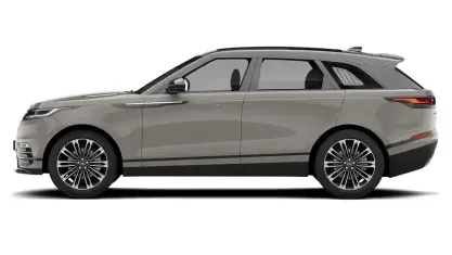 Second-hand Land Rover Range Rover Velar SE Dynamic 204 CP (150 kW) 2022 Maro SUV
