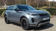 Used 2023 Land Rover Range Rover evoque HSE Dynamic SUV | £32,750 (Fair price)