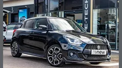 Used 2022 Suzuki Swift Sport Hatchback | £14,995 (Fair price)