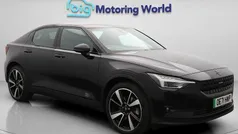 Used 2022 Polestar 2 Sedan | £19,000 (Fair price)