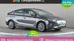 Used 2021 Hyundai Ioniq 6 Premium Sedan | £11,776 (Fair price)