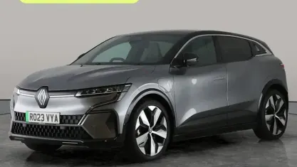 Used Renault Megane E-Tech Techno 160 kW (218 HP) 2023 Hatchback