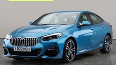 Used 2024 BMW 218 M Sport Coupe | £22,161 (Fair price)