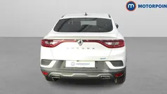 White Used 2022 Renault Arkana R.S. SUV | £18,699 (Fair price)