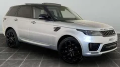 Used 2019 Land Rover Range Rover Sport Autobiography Dynamic SUV | £31,995 (Good price)