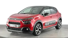 Used 2023 Citroën C3 PureTech Hatchback | £10,980 (Fair price)