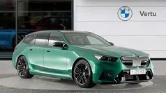 Used 2024 BMW M5 Comfort Edition Estate | £103,758
