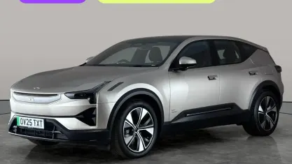 Used Polestar 3 Pilot 359 kW (489 HP) 2025 Gold SUV