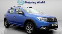 Used 2019 Dacia Sandero Essentiel Hatchback | £6,300 (Fair price)