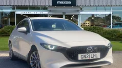 Used 2019 Mazda 3 Inclusive Hatchback | £14,882 (Good price)