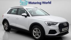 Used 2023 Audi Q3 SUV | £19,147 (Super price)