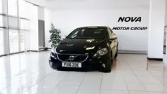 Used 2016 Volvo V40 R-Design Estate | £8,750 (Fair price)