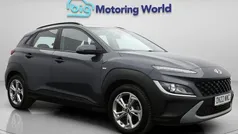 Used 2023 Hyundai Kona SE SUV | £12,200 (Fair price)