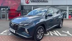 Used 2023 Hyundai Tucson SE SUV | £16,886 (Fair price)