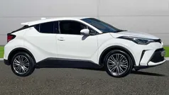 Used 2022 Toyota C-HR SUV | £19,000 (Fair price)