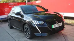 Used 2023 Peugeot e-208 GTi Hatchback | £11,795 (Fair price)