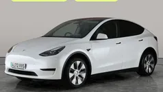 Used 2024 Tesla Model Y RWD SUV | £22,303 (Super price)