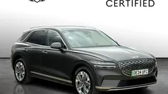 Used 2024 Genesis GV70 Sport SUV | £46,250 (Good price)