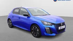 Used 2024 Peugeot 208 Allure Hatchback | £15,799 (Fair price)