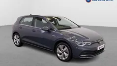 Used 2024 VW Golf VIII Style Hatchback | £17,199 (Super price)