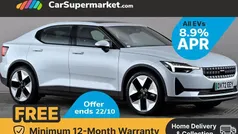 Used 2022 Polestar 2 Sedan | £19,997 (Super price)