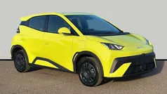 Used 2025 BYD Dolphin Surf Active Hatchback | £15,250 (Super price)