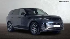 Used 2025 Land Rover Range Rover Sport SE Dynamic SUV | £76,750 (Fair price)