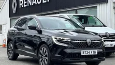 Used 2024 Renault Austral Techno SUV | £23,123 (Good price)