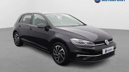 Used 2020 VW Golf VII Edition Hatchback | £16,399 (Fair price)
