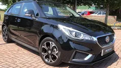 Used 2019 MG MG3 Exclusive Hatchback | £9,177 (Fair price)