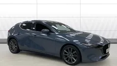 Used 2021 Mazda 3 Inclusive Hatchback | £13,179 (Fair price)